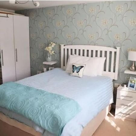 Self Contained - Own Entrance Apartment High Wycombe Luaran gambar